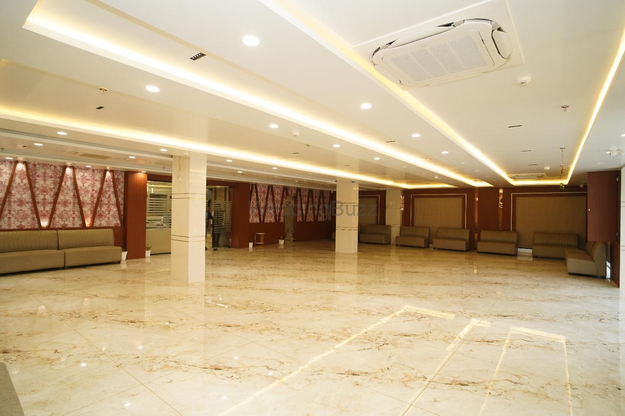 Hotel Veda Inn